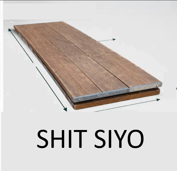 Shit siyo