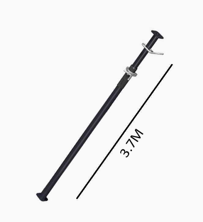 Stoyka 3.7 Siyo Shaxram