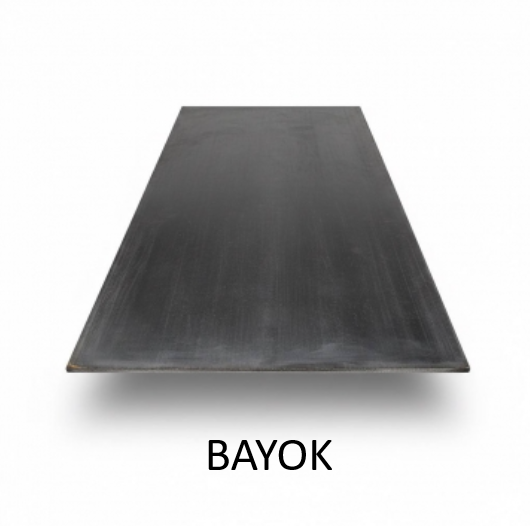 Bayok kalon Bobur