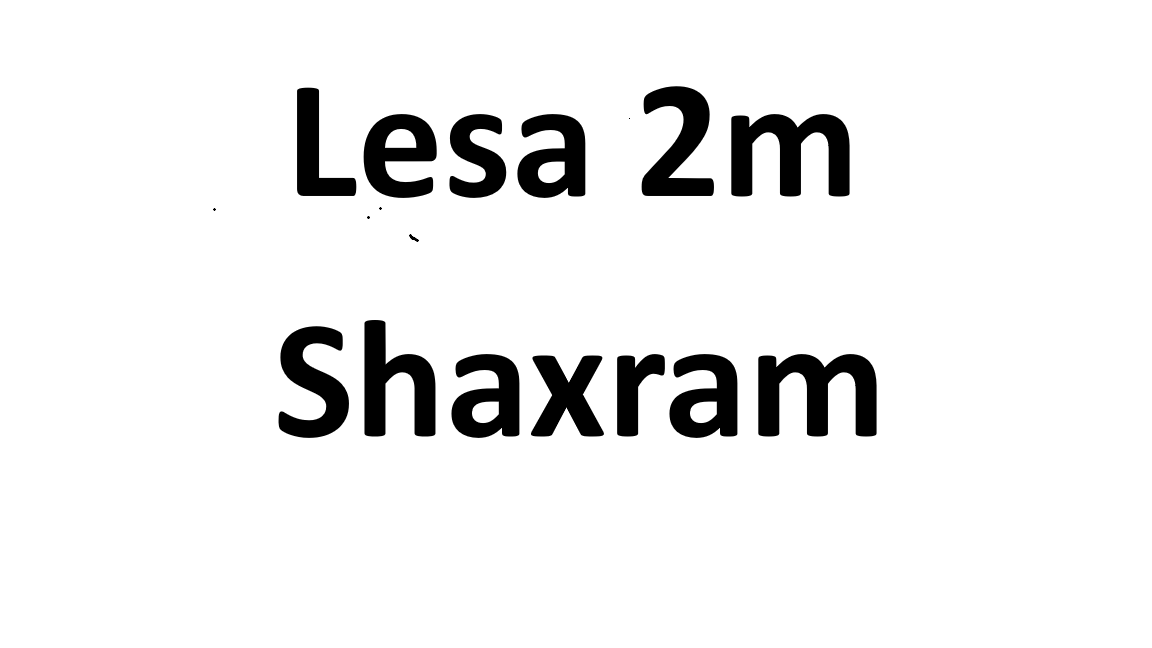 Lesa 2m Siyo