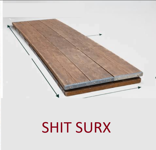 Shit surx