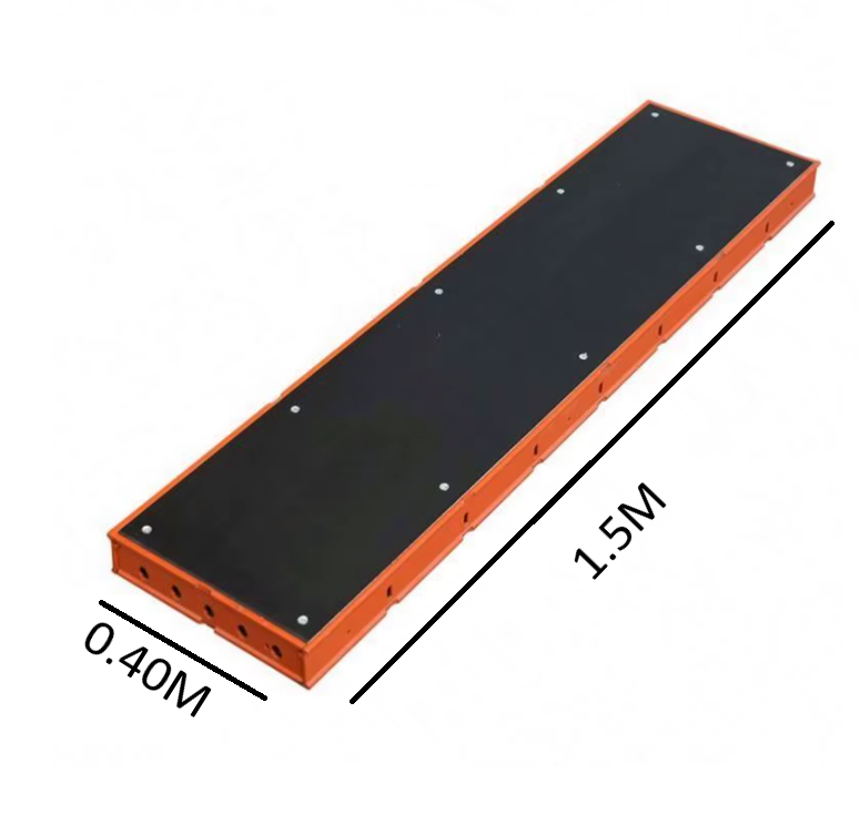 Evro 1.5/0.40