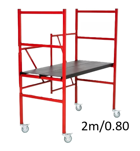 Lesa 2m 0.80
